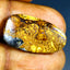 11.85 ct Wonderful Fancy (24.50 x 13.81mm) Australian Koroit Boulder Opal