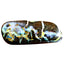 25.19 ct Lovely Fancy (29.03 x 11.67mm) Natural Australian Boulder Opal