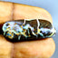 25.19 ct Lovely Fancy (29.03 x 11.67mm) Natural Australian Boulder Opal