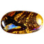 18.97 ct Fancy (27.96 x 15.33mm) Natural Australian Koroit Boulder Opal