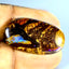 18.97 ct Fancy (27.96 x 15.33mm) Natural Australian Koroit Boulder Opal