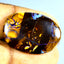 27.87 ct Lovely Fancy (26.89 x 18.17mm) Natural Australian Boulder Opal