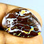 15.88 ct Fancy (23.42 x 16.98mm) Natural Australian Koroit Boulder Opal