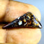 11.37 ct Fancy (27.12 x 11.20mm) Natural Australian Koroit Boulder Opal
