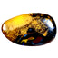 7.76 ct Stunning Fancy (19.03 x 11.44mm) Natural Australian Boulder Opal