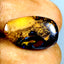 7.76 ct Stunning Fancy (19.03 x 11.44mm) Natural Australian Boulder Opal