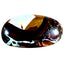 8.39 ct Fancy (18.73 x 10.10mm) Natural Australian Koroit Boulder Opal