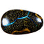 8.11 ct Splendid Fancy (18.99 x 11.48mm) Natural Australian Boulder Opal