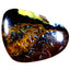 5.51 ct Fancy (14.04 x 10.38mm) Natural Australian Koroit Boulder Opal
