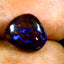 3.37 ct Pleasant Fancy (10.45 x 9.08mm) Natural Australian Boulder Opal