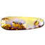 10.20 ct Fabulous Fancy (32.21 x 10.42mm) Natural Australian Boulder Opal
