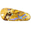 8.64 ct Incredible Fancy (28.13 x 11.11mm) Australian Koroit Boulder Opal