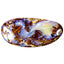 5.95 ct Tremendous Fancy (24.52 x 11.97mm) Australian Koroit Boulder Opal