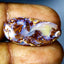 5.95 ct Tremendous Fancy (24.52 x 11.97mm) Australian Koroit Boulder Opal