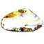 13.69 ct Wonderful Fancy (29.49 x 17.06mm) Australian Koroit Boulder Opal