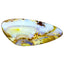 10.96 ct Fancy (29.69 x 13.53mm) Natural Australian Koroit Boulder Opal
