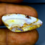 10.96 ct Fancy (29.69 x 13.53mm) Natural Australian Koroit Boulder Opal