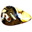 8.41 ct Wonderful Fancy (19.06 x 12.29mm) Natural Australian Boulder Opal