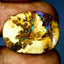 13.24 ct Fancy (22.13 x 16.86mm) Natural Australian Koroit Boulder Opal