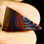 13.67 ct Charming Fancy (21.71 x 13.93mm) Natural Australian Boulder Opal