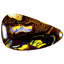 8.24 ct Tremendous Fancy (19.67 x 11.31mm) Australian Koroit Boulder Opal