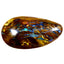 8.42 ct Topnotch Fancy (18.74 x 10.06mm) Natural Australian Boulder Opal