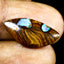 4.82 ct Fancy (21.18 x 10.39mm) Natural Australian Koroit Boulder Opal