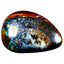 14.16 ct Fancy (21.38 x 14.85mm) Natural Australian Koroit Boulder Opal