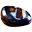 17.95 ct Flashing Fancy (24.90 x 16.25mm) Natural Australian Boulder Opal