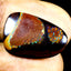 8.94 ct Splendid Fancy (20.68 x 14.10mm) Natural Australian Boulder Opal