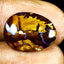 8.82 ct Fancy (17.42 x 12.94mm)Multi Australian Koroit Boulder Opal