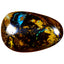 8.07 ct Very good Fancy (17.80 x 11.58mm) Natural Australian Boulder Opal
