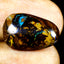 8.07 ct Very good Fancy (17.80 x 11.58mm) Natural Australian Boulder Opal