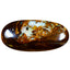 9.16 ct Remarkable Fancy (20.41 x 9.58mm) Australian Koroit Boulder Opal