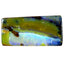 15.75 ct Romantic Fancy (25.32 x 12.78mm) Natural Australian Boulder Opal