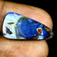 8.96 ct Fancy (23.39 x 11.72mm) Natural Australian Koroit Boulder Opal