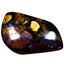 10.52 ct Fancy (18.20 x 11.06mm) Natural Australian Koroit Boulder Opal