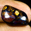 10.52 ct Fancy (18.20 x 11.06mm) Natural Australian Koroit Boulder Opal