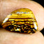 6.11 ct Topnotch Fancy (17.29 x 11.29mm) Natural Australian Boulder Opal