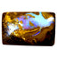 5.19 ct Fancy (13.55 x 8.63mm) Natural Australian Koroit Boulder Opal