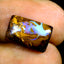 5.19 ct Fancy (13.55 x 8.63mm) Natural Australian Koroit Boulder Opal