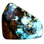 6.75 ct Superb Fancy (16.54 x 12.53mm) Natural Australian Boulder Opal
