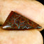 4.76 ct Gorgeous Fancy (19.10 x 8.82mm) Natural Australian Boulder Opal
