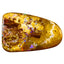 5.96 ct Fancy (15.63 x 10.26mm) Natural Australian Koroit Boulder Opal