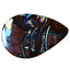 5.62 ct Beautiful Fancy (16.15 x 10.78mm) Natural Australian Boulder Opal