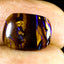 5.70 ct Fancy (13.35 x 10.20mm) Australian Koroit Boulder Opal