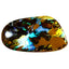 2.83 ct Outstanding Fancy (14.21 x 7.93mm) Australian Koroit Boulder Opal