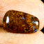 4.41 ct Significant Fancy (14.28 x 8.66mm) Australian Koroit Boulder Opal
