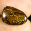 4.32 ct Pleasant Fancy (13.65 x 9.56mm) Natural Australian Boulder Opal