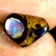 2.80 ct Fabulous Fancy (11.67 x 8.31mm) Natural Australian Boulder Opal